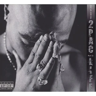 2Pac - The Best Of 2Pac Part 2: Life