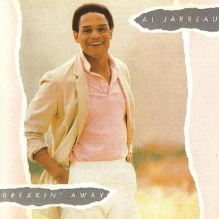Al Jarreau - Breakin' Away