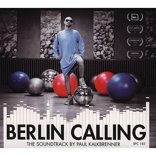 Paul Kalkbrenner - OST Berlin calling