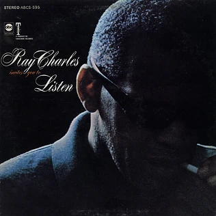 Ray Charles - Invites You To Listen