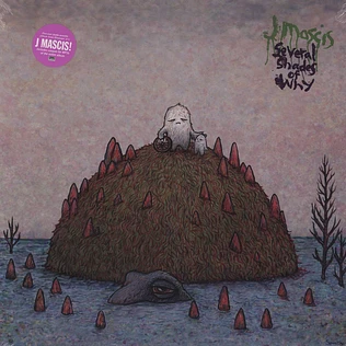 J Mascis - Several Shades Of Why