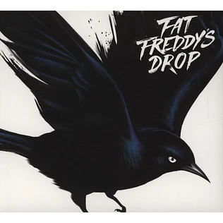 Fat Freddys Drop - Blackbird