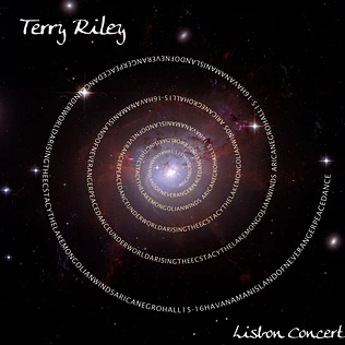 Terry Riley - Lisbon Concert