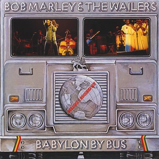 Bob Marley - Babylon By Bus