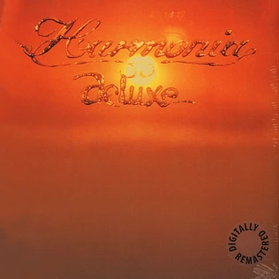 Harmonia - De Luxe