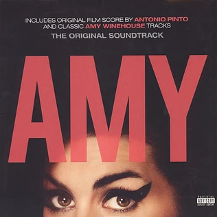 V.A. - OST Amy