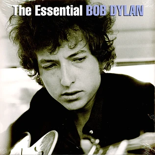 Bob Dylan - The Essential