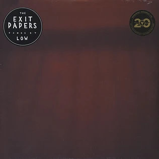Low - The Exit Papers