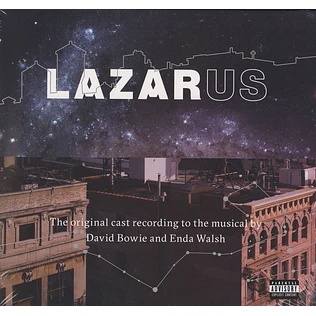 V.A. - Lazarus
