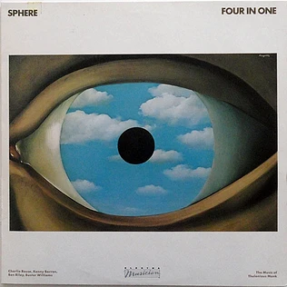 Sphere - Four In One