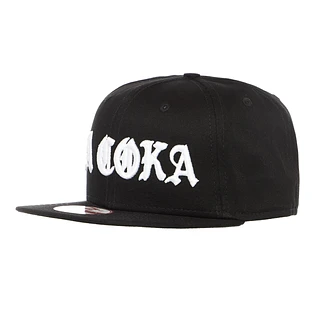 La Coka Nostra - Olde English New Era Snapback Cap