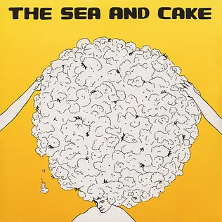 Sea And Cake, The - The Sea And Cake