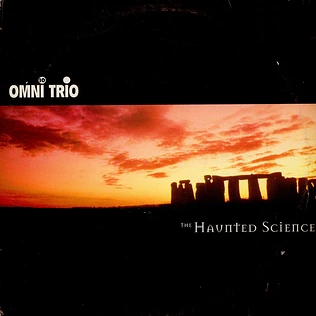 Omni Trio - The Haunted Science