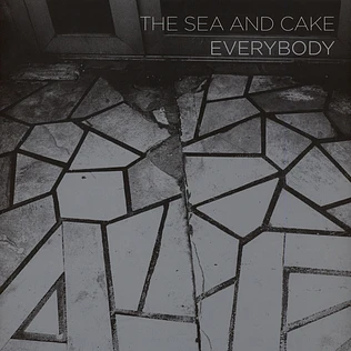 Sea And Cake, The - Everybody