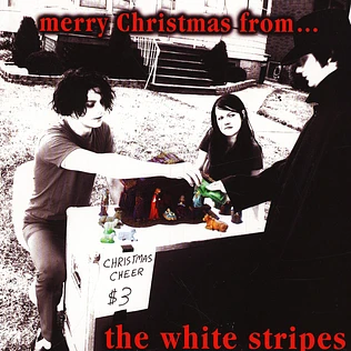 The White Stripes - Merry Christmas From …