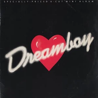 Dreamboy - Dreamboy