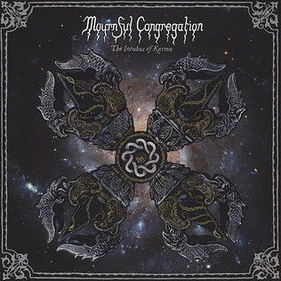 Mournful Congregation - The Incubus Of Karma