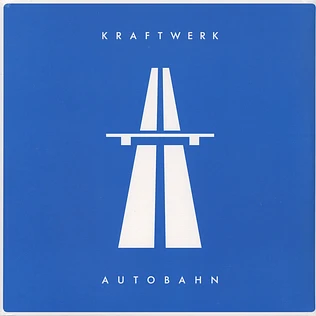 Kraftwerk - Autobahn 2009 Remastered Edition