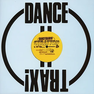 Stratton - Dance Trax Volume 15