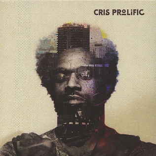 Cris Prolific - Renaissance