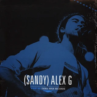 Sandy Alex G - Live At Third Man Records