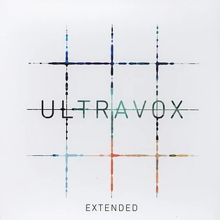 Ultravox - Extended Box Set