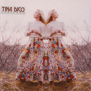 Tina Dico - Fastland