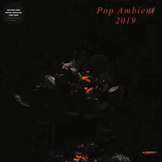 V.A. - Pop Ambient 2019