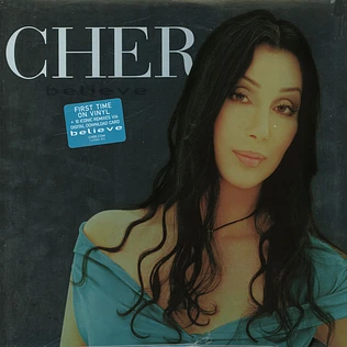 Cher - Believe 2018 Remaster