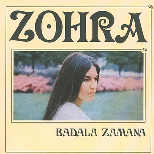 Zohra - Badala Zamana