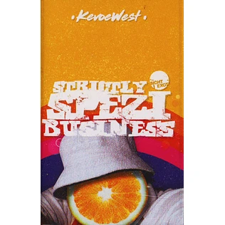 Kevoe West - Strictly Spezi Business