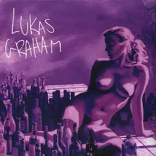 Lukas Graham - 3 (The Purple Album)