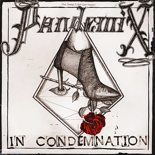 Pandemix - In Condemnation