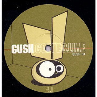 Yoshino / Bassbin Drivers - Gush Collective 4