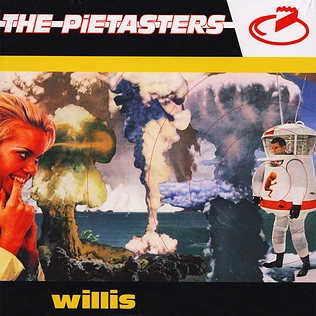 The Pietasters - Willis Record Store Day 2019 Edition