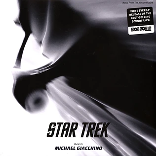 Michael Giacchino - OST Star Trek Record Store Day 2019 Edition