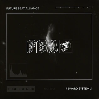 Future Beat Alliance - Reward System .1