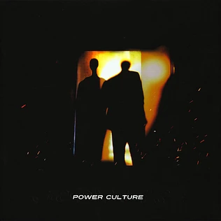 Power Culture - Waves