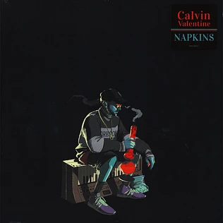 Calvin Valentine - Napkins