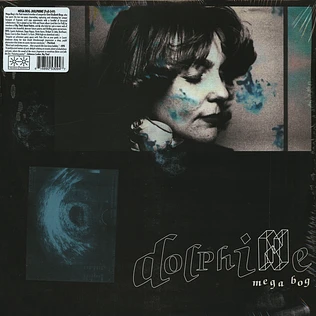 Mega Bog - Dolphine Black Vinyl Edition