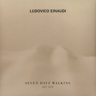 Ludovico Einaudi - 7 Days Walking Day 1