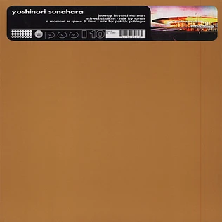 Yoshinori Sunahara - Journey Beyond The Stars