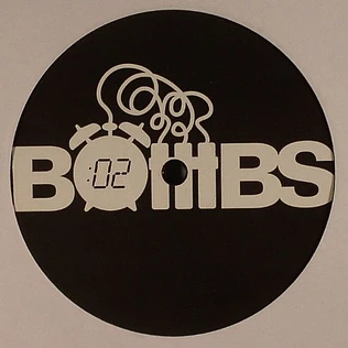 Unknown Artist - Bombs EP 02