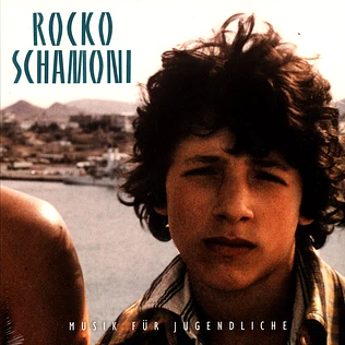 Rocko Schamoni - Musik Für Jugendliche