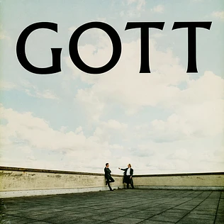 Gott - EP