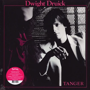 Dwight Druick - Tanger