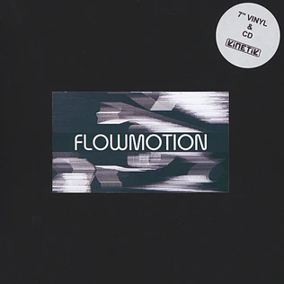 Flowmotion - Flowmotion