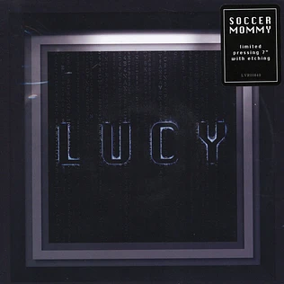 Soccer Mommy - Lucy