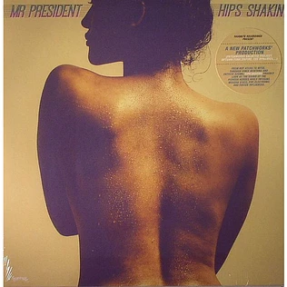 Mr President - Hips Shaking