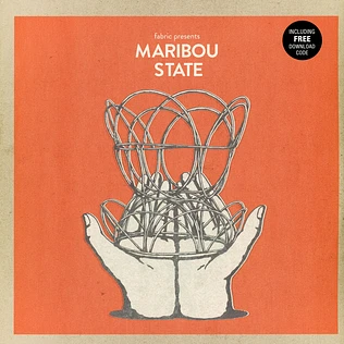 Maribou State - Fabric Presents: Maribou State